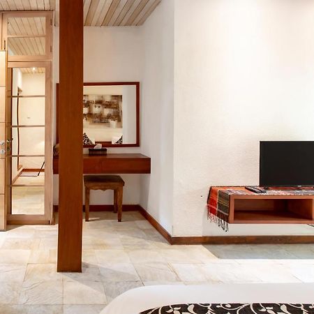 Seminyak Villa Kalyca Εξωτερικό φωτογραφία