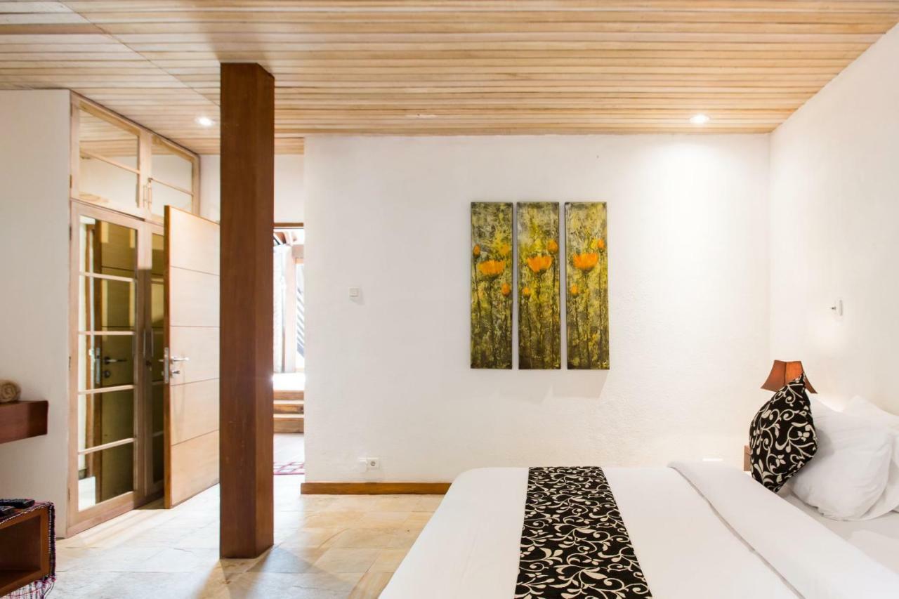 Seminyak Villa Kalyca Εξωτερικό φωτογραφία