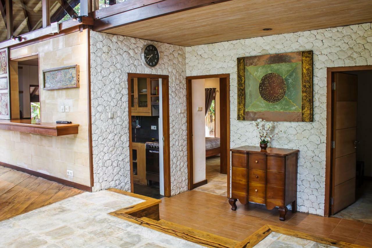 Seminyak Villa Kalyca Εξωτερικό φωτογραφία