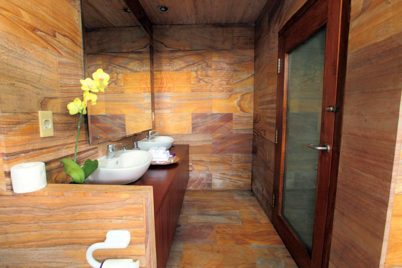 Seminyak Villa Kalyca Εξωτερικό φωτογραφία