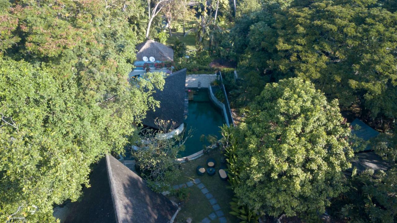 Seminyak Villa Kalyca Εξωτερικό φωτογραφία