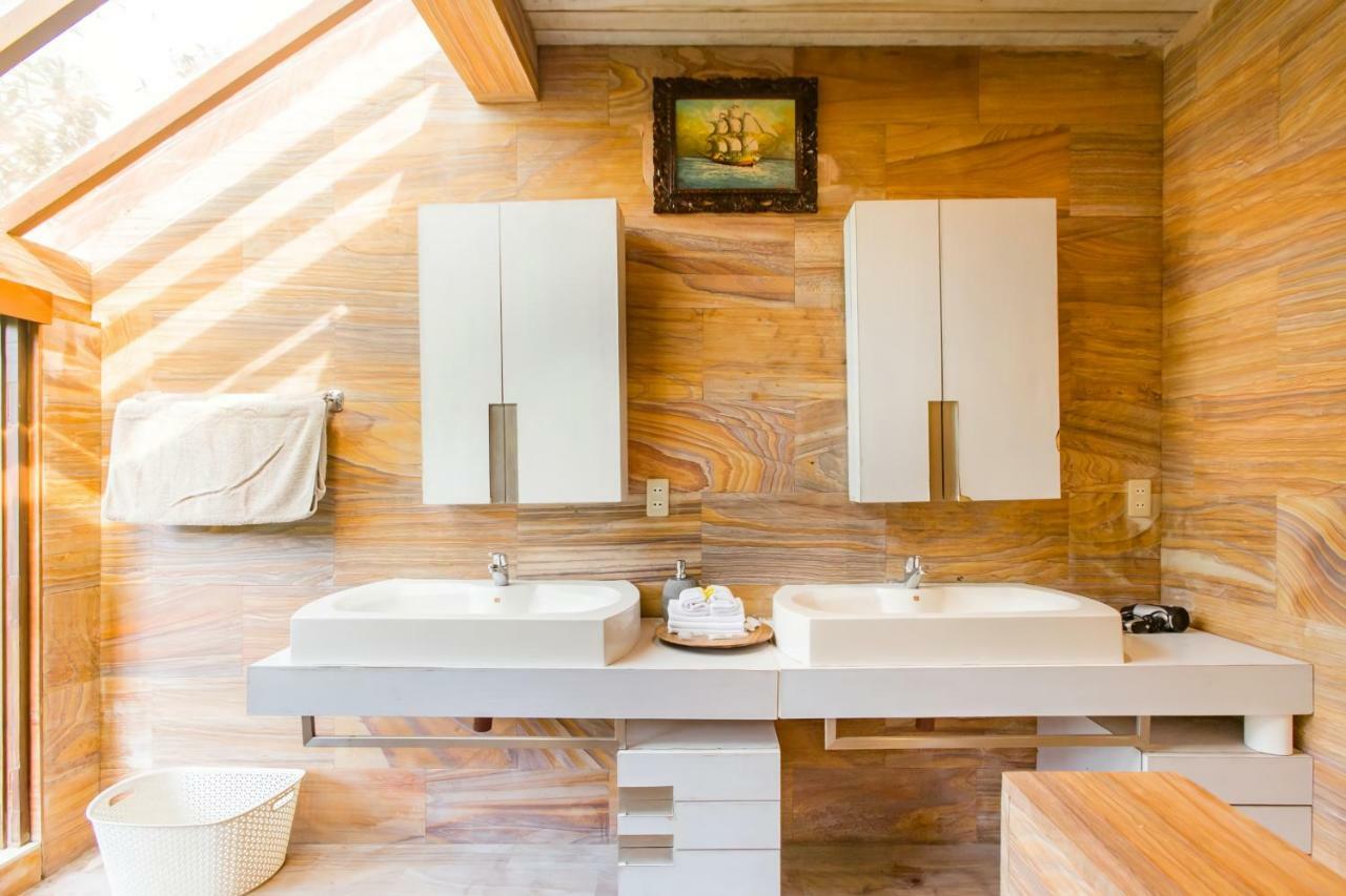 Seminyak Villa Kalyca Εξωτερικό φωτογραφία