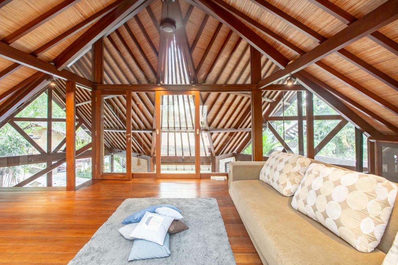 Seminyak Villa Kalyca Εξωτερικό φωτογραφία